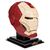 Rompecabezas 4D Casco Iron Man