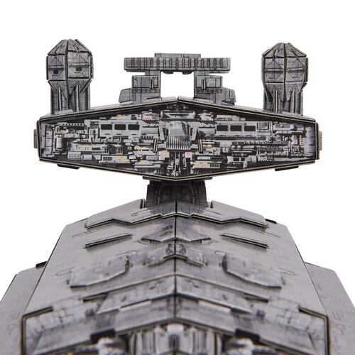 Rompecabezas 4D Destructor Imperial