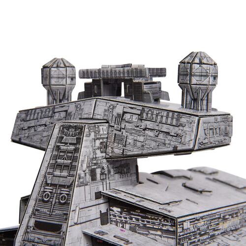 Rompecabezas 4D Destructor Imperial