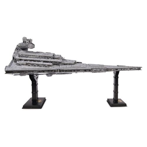 Rompecabezas 4D Destructor Imperial