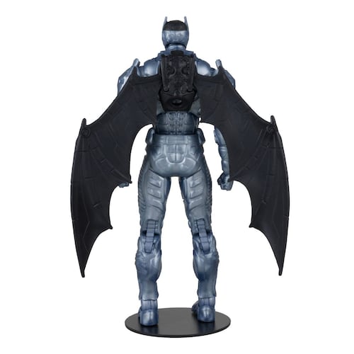 Figura de colección 7" Batwing New 52