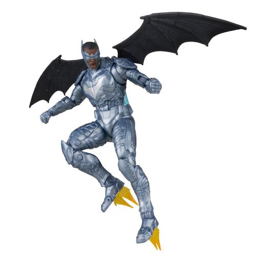 Figura de colección 7" Batwing New 52