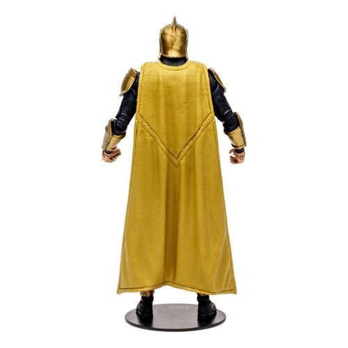 3 Pack Figuras de colección 7" Batman, Dr. Fate y Supergirl. Injustice 2
