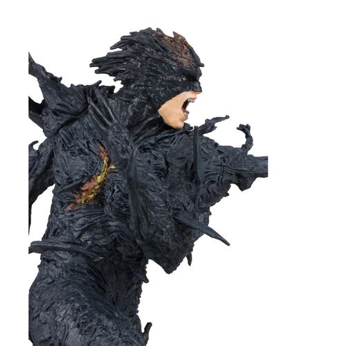 Estatua de colección 12" Dark Flash. The Flash Movie (Gold Label)