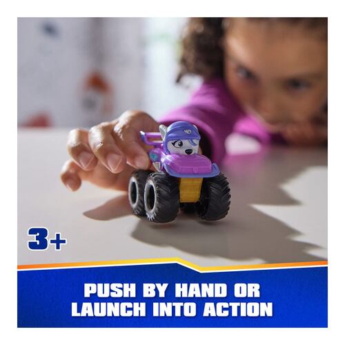 Set Pup Squad Rescue Wheels PAW Patrol 7 Vehículos