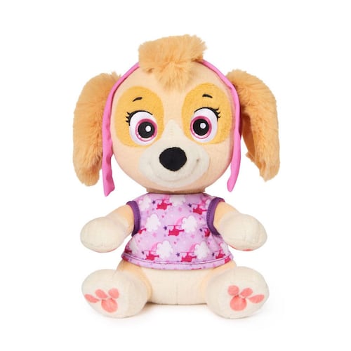 Peluche Hora de Dormir Skye PAW Patrol
