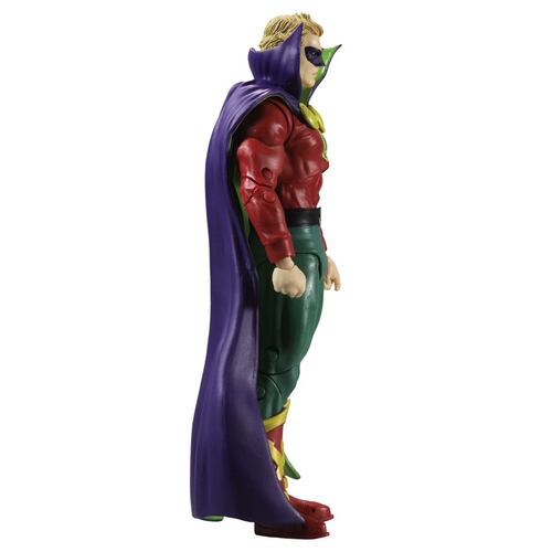Figura 7” Collector Edition 2 Linterna Verde