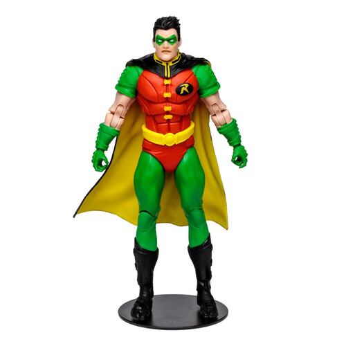Figura Coleccionable 7” Robin Tim Drake