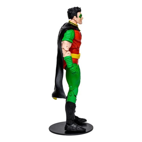 Figura Coleccionable 7” Robin Tim Drake