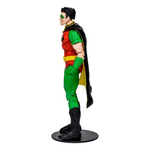 Figura Coleccionable 7” Robin Tim Drake