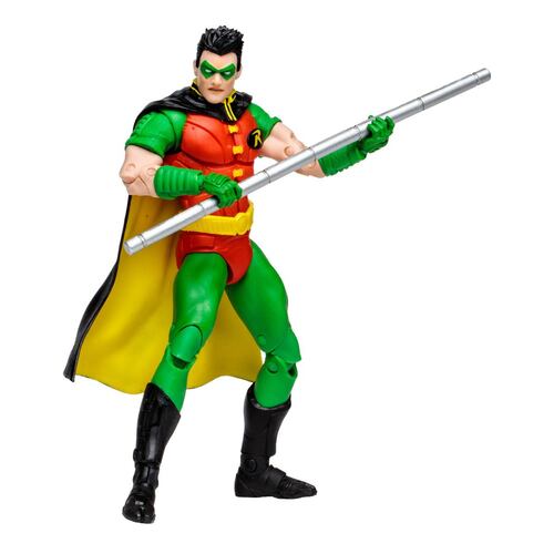 Figura Coleccionable 7” Robin Tim Drake