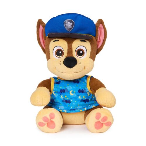 Peluche Hora de Dormir Chase PAW Patrol