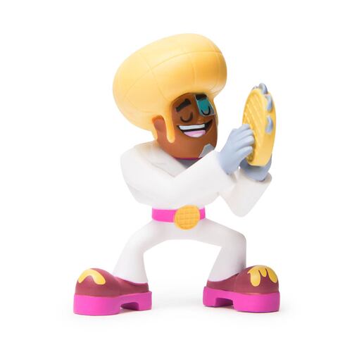 Figura Coleccionable de TEEN TITANS GO!