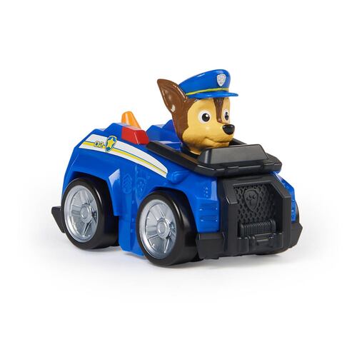 Vehículo PAW PATROL Pup Squad Racers Core