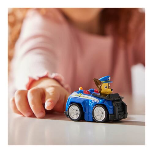 Vehículo PAW PATROL Pup Squad Racers Core