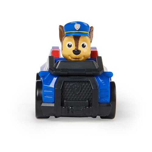 Vehículo PAW PATROL Pup Squad Racers Core