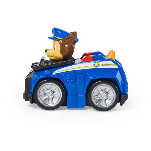 Vehículo PAW PATROL Pup Squad Racers Core