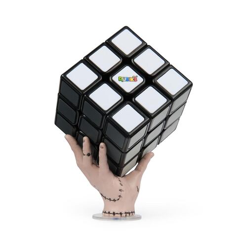 Cubo 3x3 Merlina Rubik's