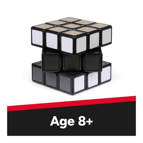 Cubo 3x3 Merlina Rubik's