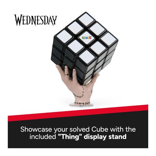 Cubo 3x3 Merlina Rubik's