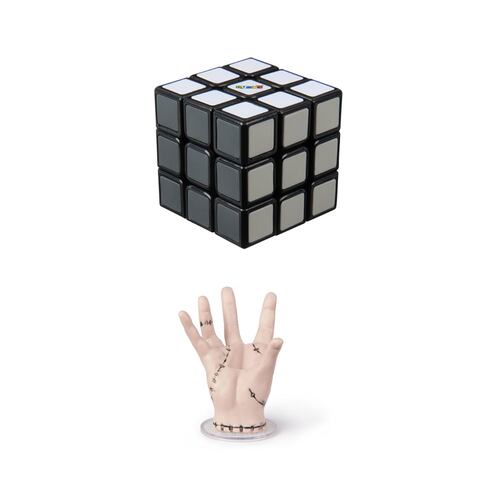 Cubo 3x3 Merlina Rubik's