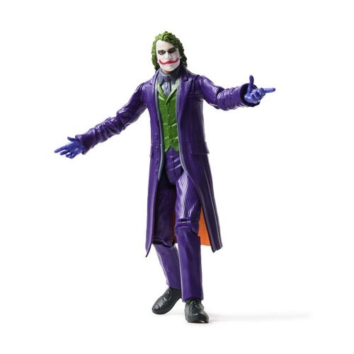 Figura de Acción Joker The Dark Knight DC