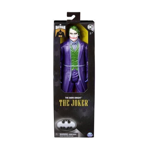 Figura de Acción Joker The Dark Knight DC