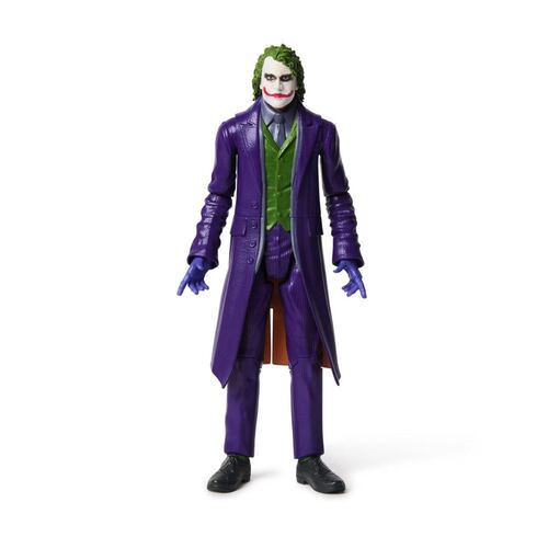 Figura de Acción Joker The Dark Knight DC