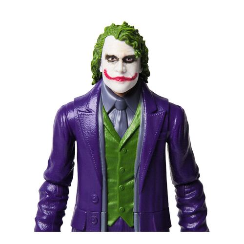 Figura de Acción Joker The Dark Knight DC