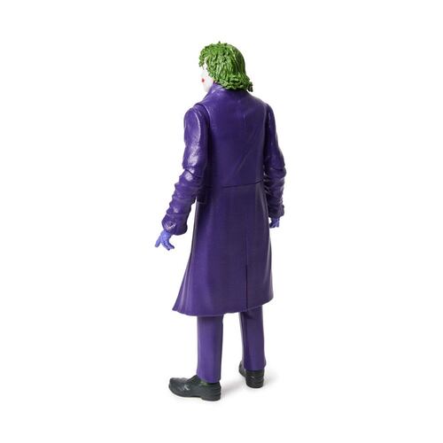Figura de Acción Joker The Dark Knight DC