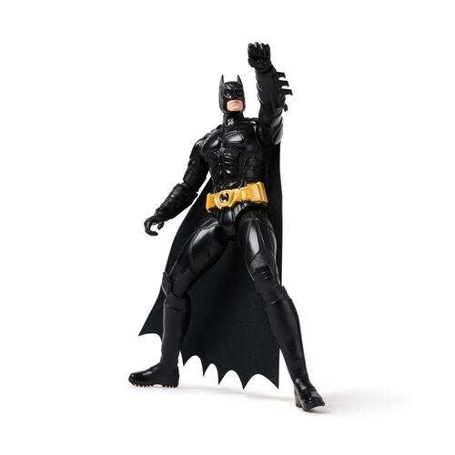 Figura de Acción Batman The Dark Knight DC