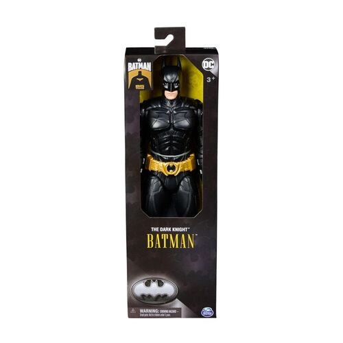 Figura de Acción Batman The Dark Knight DC