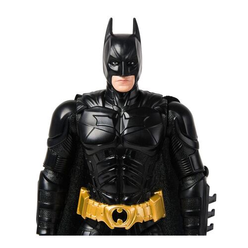 Figura de Acción Batman The Dark Knight DC