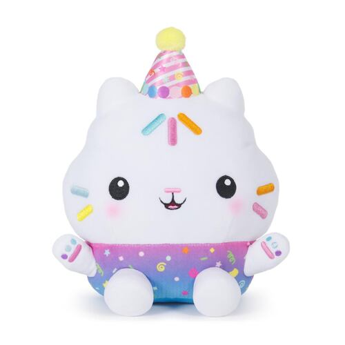 Peluche Pastelillo Interactivo Spin Master