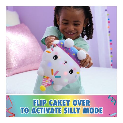 Peluche Pastelillo Interactivo Spin Master