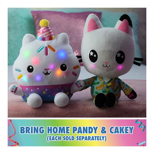 Peluche Pastelillo Interactivo Spin Master