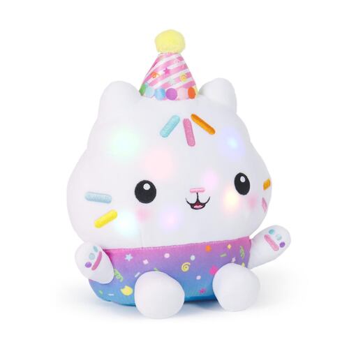Peluche Pastelillo Interactivo Spin Master