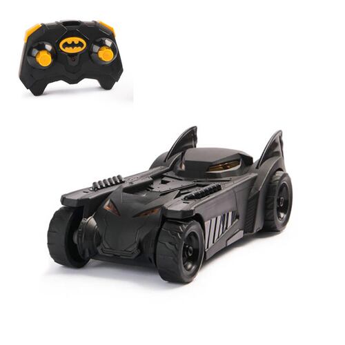 Vehículo con Control Remoto BATMAN el Batimóvil