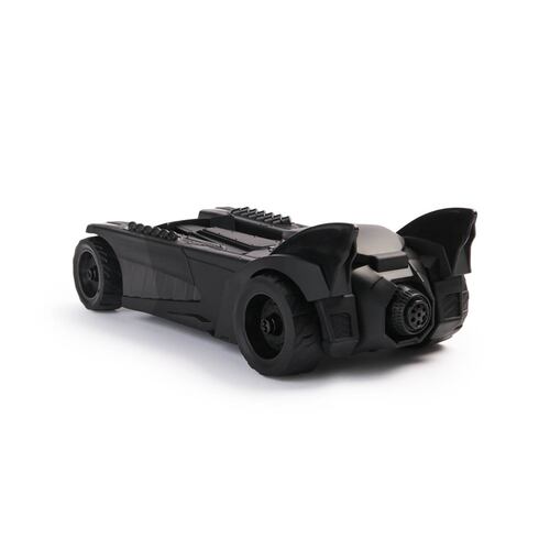 Vehículo con Control Remoto BATMAN el Batimóvil