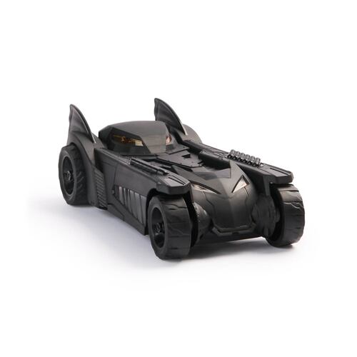 Vehículo con Control Remoto BATMAN el Batimóvil