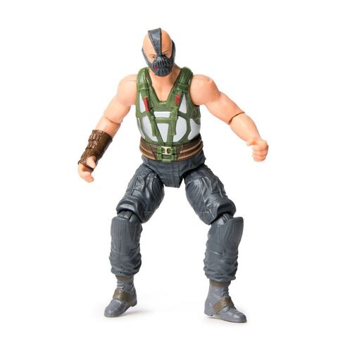 Figura de Acción Bane The Dark Knight DC