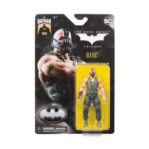 Figura de Acción Bane The Dark Knight DC