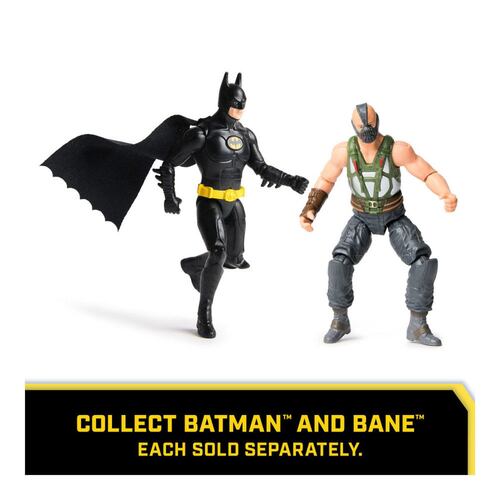 Figura de Acción Bane The Dark Knight DC