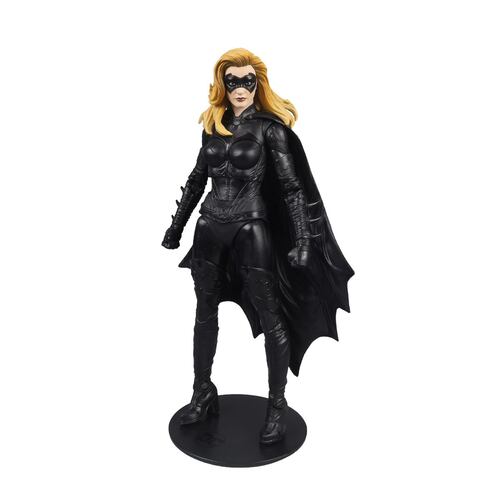 Figura 7" Batgirl (Batman and Robin WV11)