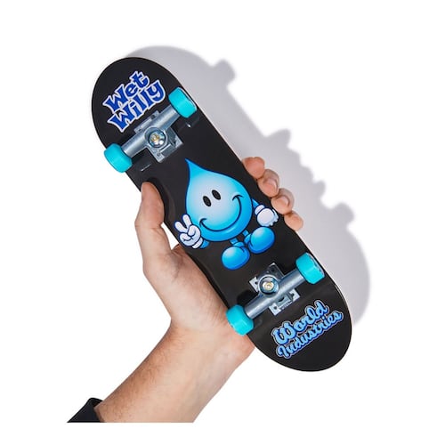 Figura Coleccionable Handboards Tech Deck 12 x 7 cm
