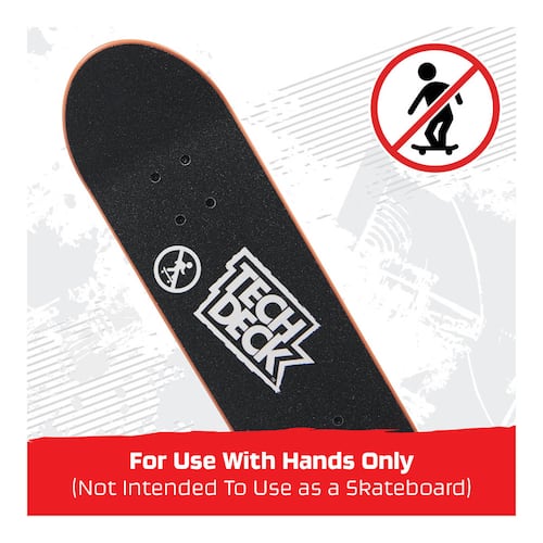 Patineta Handboard Sonic TECH DECK