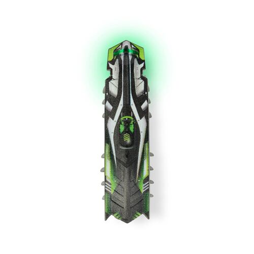 Figura Insecto Sensorial NanoFlash Hex Bots ¡Supercargado!