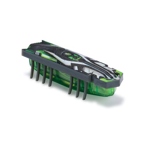 Figura Insecto Sensorial NanoFlash Hex Bots ¡Supercargado!