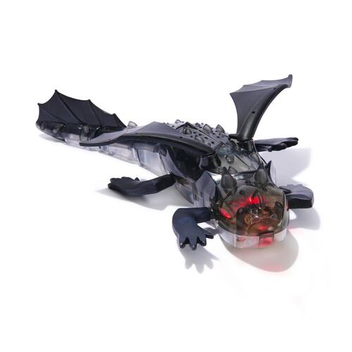 Figura Dragón de Control Remoto Hex Bots