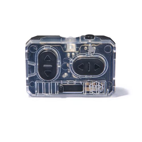 Figura Dragón de Control Remoto Hex Bots
